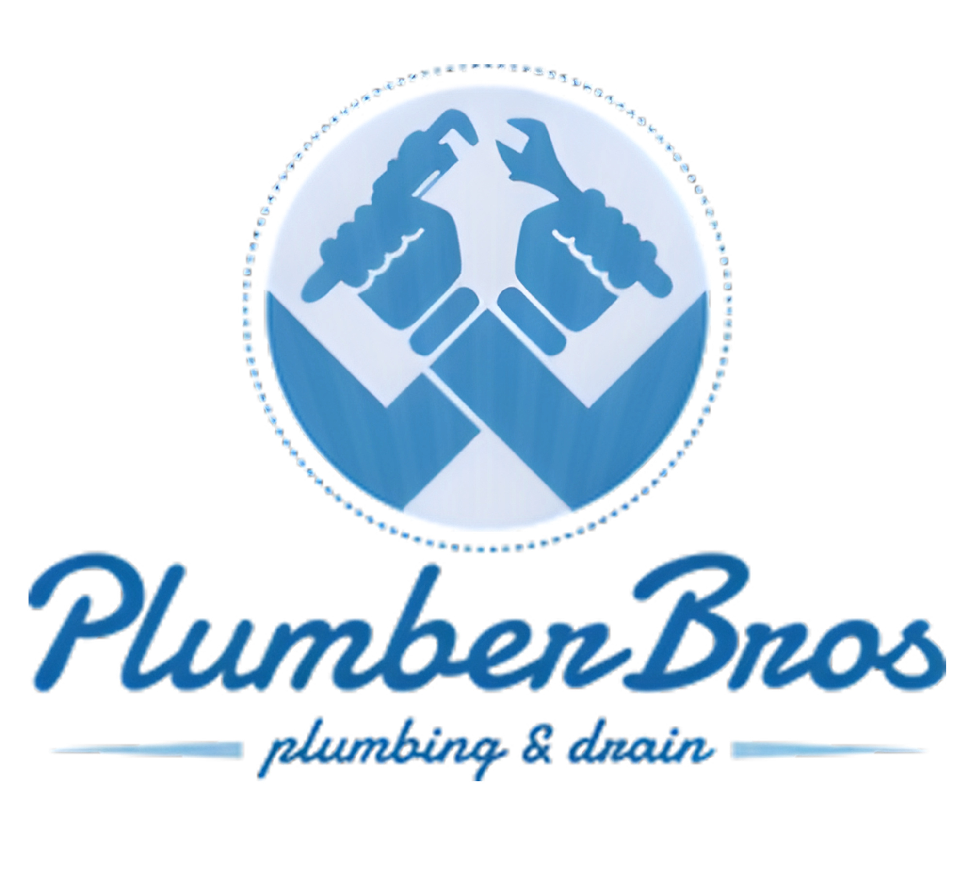 Plumber Bros Toronto Logo